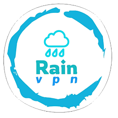 Rain VPN Mod Apk