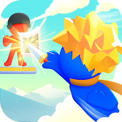 X-hero Mod Apk