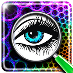 Find the Difference 200 lvls Mod Apk