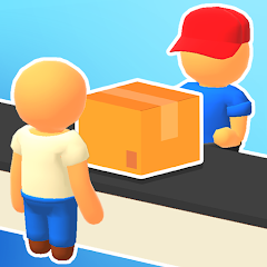 Brilliant Delivery Mod Apk