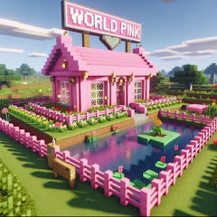 Kawa World Pink Mod Apk