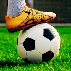 Soccer World Cup Football Star Mod Apk