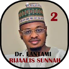 Sheikh Pantami Rijaalis Sunnah Mod Apk [Remove ads][Mod speed]