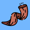 Shofar sounds ringtones APK