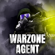 Warzone Agent Mod