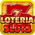 Loteria Slots Casino Machine APK