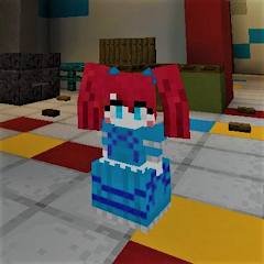 Mod Poppy 2 para MCPE Mod Apk