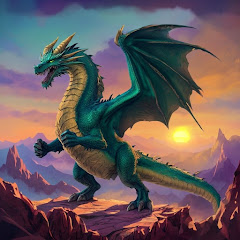 Magic Dragons Flight Games 3d Mod Apk