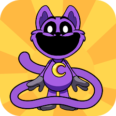 My Monster Cat: Virtual Pet Mod