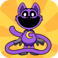 My Monster Cat: Virtual Pet Mod