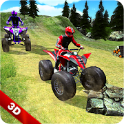 Dirt Quad Bike Offroad Drive Mod