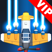 Burning Sky VIP Mod Apk