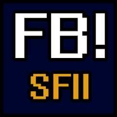 Fighter Bios: SF2 Mod Apk