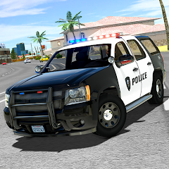 Police Simulator: Officer Duty Mod