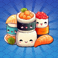 Dream Sushi Tycoon - Idle Game Mod