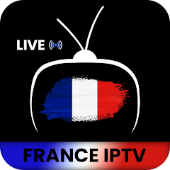 France IPTV Links m3u Playlist Mod