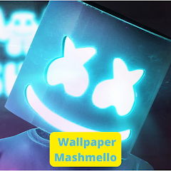 Pro HD Marshmello Wallpaper 4K Mod Apk