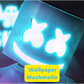 Pro HD Marshmello Wallpaper 4K Mod