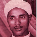 Sheikh Mohammed Rashad Abdulle Mod