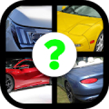 Guess The Car 2020 - Trivia Quiz Mod