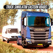 Truck Simulator Eastern Roads - TSER News Mod