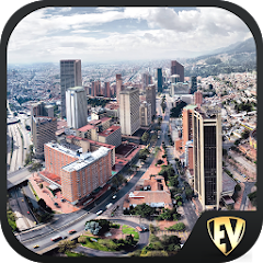 Bogota Travel & Explore, Offli Mod