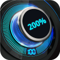 Extra Volume Booster-Equalizer APK