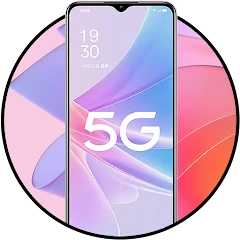 Theme of Oppo A78