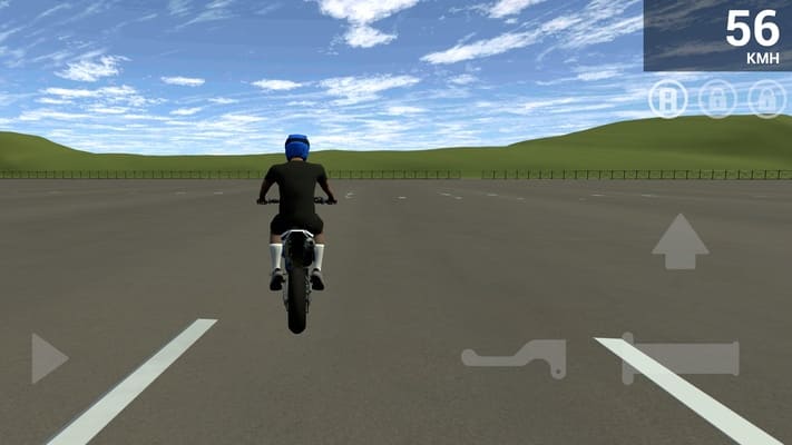 Wheelie Life 3 mod