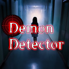 Demon Detector : Ghost Radar Mod Apk