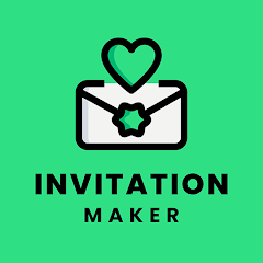 Digital Invitation Cards Maker Mod