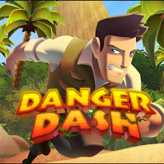 Danger Dash Mod Apk