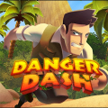 Danger Dash Mod