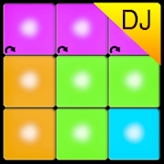 DJ Disco Pads - mix dubstep, d Mod Apk