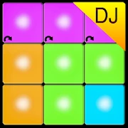 DJ Disco Pads - mix dubstep, d Mod Apk [Remove ads][Mod speed]