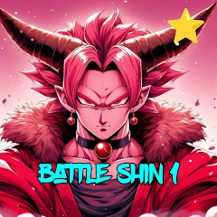 Battle Shin 1: Dragon Fighting Mod Apk