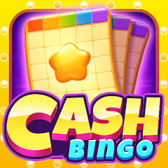 Bingo Town: Money Game Mod