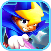 Castle of Magic Mod Apk