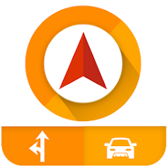 GPS Navigation Offline Maps & Directions Mod