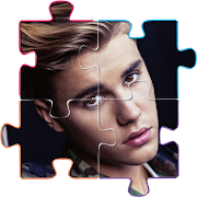 Justin Bieber Jigsaw Puzzle Mod