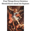 Things Christian Should Know a APK