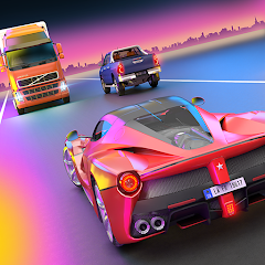 Highway Chase Mod Apk