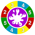 Spinner for Pie Face APK