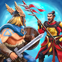 Wargard: Realm of Conquest Mod Apk