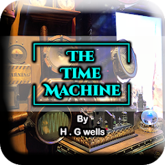 The Time Machine by H.G Wells - Offline Mod