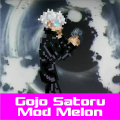 Gojo Anime Mod for Melon PG Mod