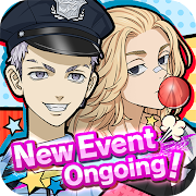 Tokyo Revengers PUZZ REVE! Mod Apk