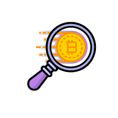 Crypto Loupe Mod Apk