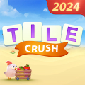 Tile Crush: Triple Match APK