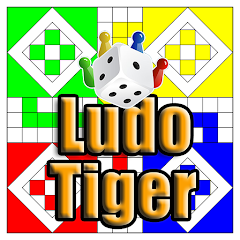 Ludo Tiger Mod